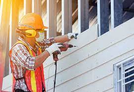 Best Insulated Siding Installation  in Goldsby, OK