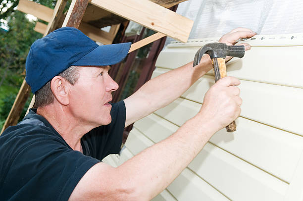 Best Siding Painting and Refinishing  in Goldsby, OK