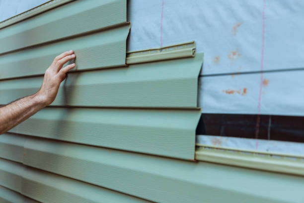 Best Weatherproofing and Sealing  in Goldsby, OK